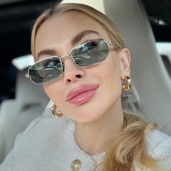 Gucci Accessories - Excluded Gucci Sunglasses, New 375
